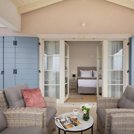 Villa Florence By Ilc-Istria Luxury Collection บระทอนิกลา ภายนอก รูปภาพ