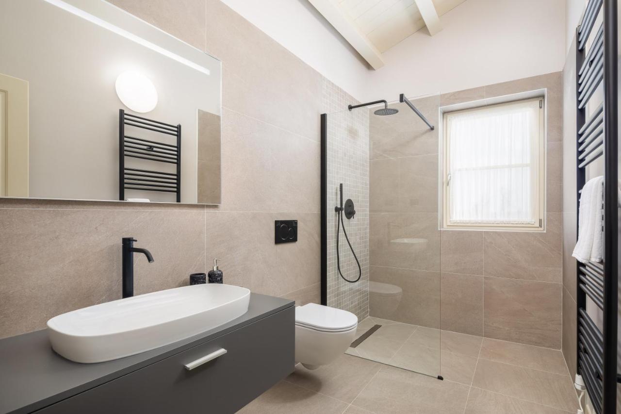 Villa Florence By Ilc-Istria Luxury Collection บระทอนิกลา ภายนอก รูปภาพ