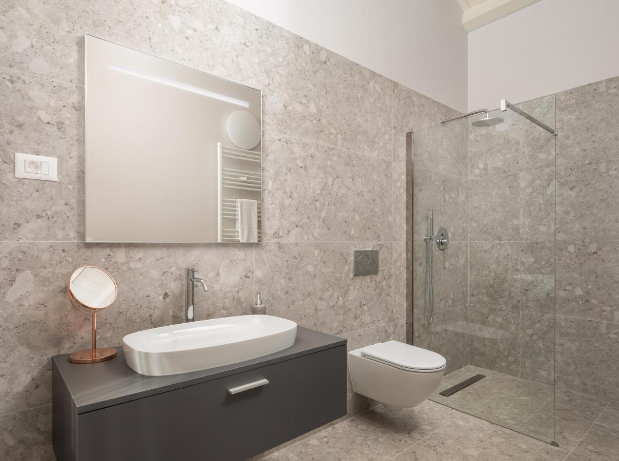 Villa Florence By Ilc-Istria Luxury Collection บระทอนิกลา ภายนอก รูปภาพ