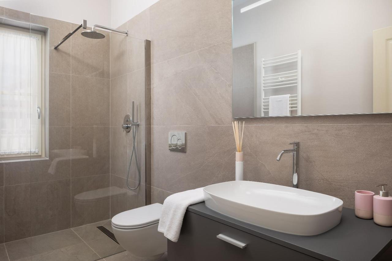 Villa Florence By Ilc-Istria Luxury Collection บระทอนิกลา ภายนอก รูปภาพ