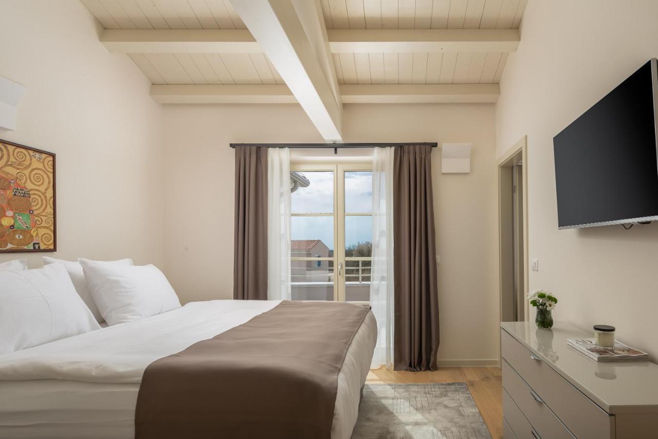 Villa Florence By Ilc-Istria Luxury Collection บระทอนิกลา ภายนอก รูปภาพ